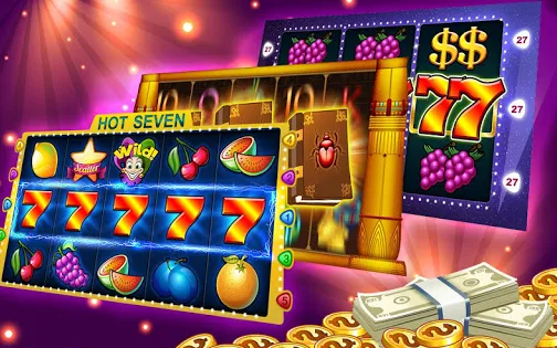 Tudo que Você Precisa Saber sobre Slots Online na 19BET